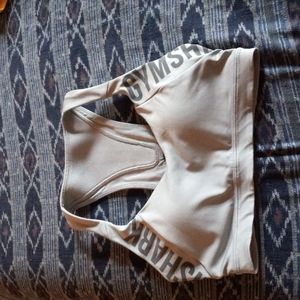 Gym shark xs sportsbra